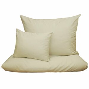 Világos arany szatén ágyneműhuzat garnitúra - 3 részes - TC 250 145043474 - Ágynemű - ifjúsági és felnőtt