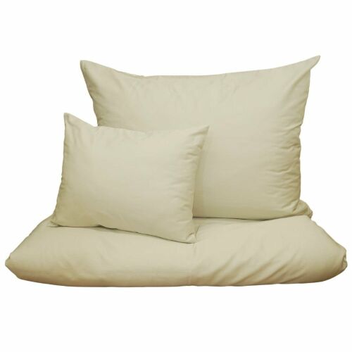 Világos arany szatén ágyneműhuzat garnitúra - 3 részes - TC 250 145043474