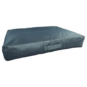 Perfect kisállat fekhely - Prémium minőség - Szürke XL-XXL: 110x140x22 cm 145043575 - Kutyafekhely