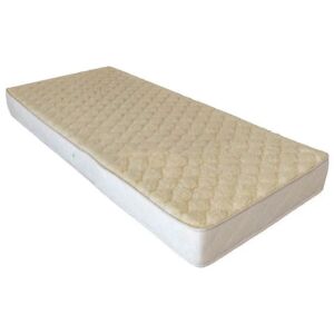 Hard Wool - Téli-nyári hideghab vákuum matrac 160x200 cm 145043600 - Matrac
