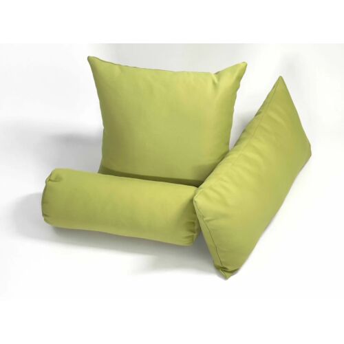 Díszpárna - Téglalap párna, betéttel - cipzáros - BLACK OUT 145043862