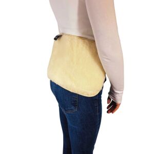 Kasmír-Gyapjú vesemelegítő kétoldalas - 550 gr/m2 25x75 cm - nagy 145044065 - Öltözködés kiegészítő