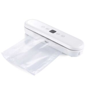 RAF Електрическа вакуумна запечатваща машина 80W, R-74001 145044190 - Вакуумно заваряване на фолио