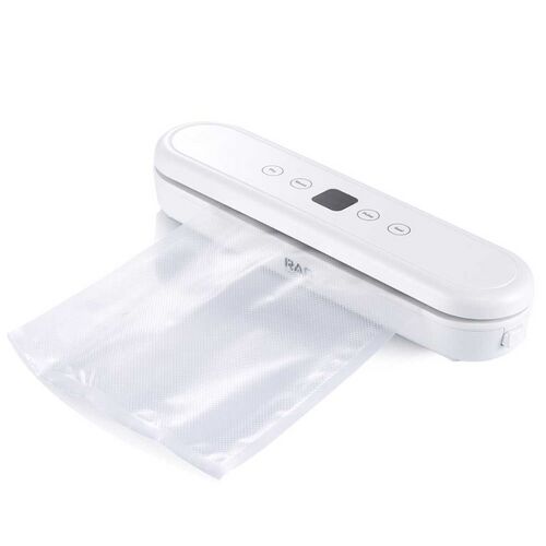 RAF Elektromos Vákuumfóliázó Gép 80W, R-74001 145044190