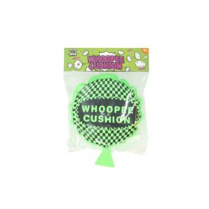 Amazing Cool pukizó párna, 17 cm, 6 féle vegyes, 1 db 145044681 - Vicces ajándék