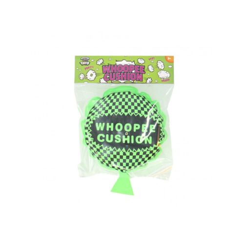 Amazing Cool pukizó párna, 17 cm, 6 féle vegyes, 1 db 145044681