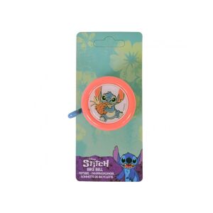 Stitch kerékpárcsengő