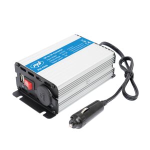Pretvarač napona PNI CN15 180W, 24V-12V, 15A, USB 2.0, zaštita od kratkog spoja na izlazu 145046913 - Auto elektronika