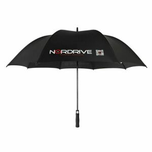 Automatikusan nyíló esernyő - Ø 129 cm - Nordrive 145046970 - Esernyő