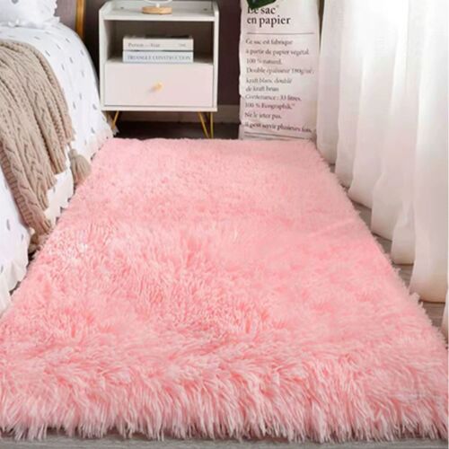 Plüss szőnyeg, puha, bozontos, vastag, nagy, bolyhos a nappaliba 145047175