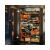 Hip-Hop Street 3D Puzzle, ROKR, 134 Pieces 145047962