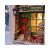 Puzzle 3D, Santa's Toy Shop, Rolife, 122 piese 145047975