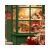 Rolife 3D Puzzle - Santa's Toy Shop - 122 Pieces 145047975