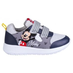 Disney Mickey Grey utcai cipő 23