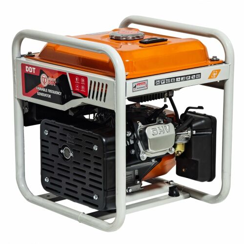 Generator de Curent de frecventa variablia DDT5000 AVR, 13 CP 145049752