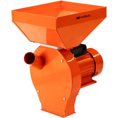 Evotools elektromos kalapácsos malom, 1500 W 174169658 - Sertés