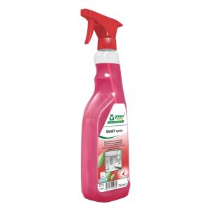 Szanitertisztító szórófejes 750 ml SANET GreenCare Tana 145050900 - Tana