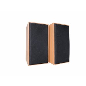 BOXA 2.0 SERIOUX SOUNDBOOST2000C, 6W,USB 145051451 - Głośnik PC