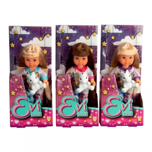 Steffi Love: Évi baba pizsamában - többféle 145051533