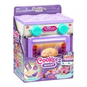 Cookeez: Mini sütő készlet - többféle