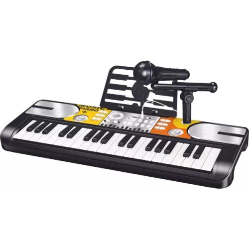 Játék szintetizátor - 37 billentyűs, többféle 145051544