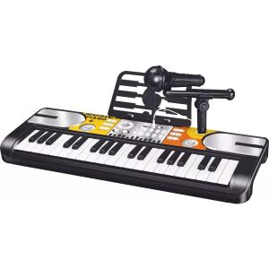 Sintetizator za igru - 37 tipki, različitih vrsta 145051544 - Glazbeni instrument - igračka