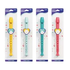 Pastelna dječja frula - više vrsta 145051547 - Glazbeni instrument - igračka