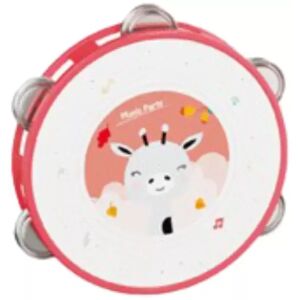 Rasseltamburin 145051566 - Musikinstrumente zum Spielen