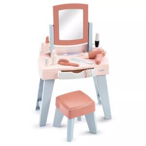 Écoiffier: Moj prvi set za toaletni stolić