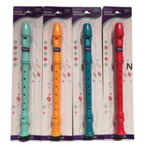 Igračka frula - 40 cm, različite vrste 145051575 - Igračka