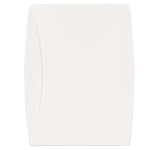 Bim-Bam kéttónusú elektromechanikus gong, GNS-921 230V, fehér