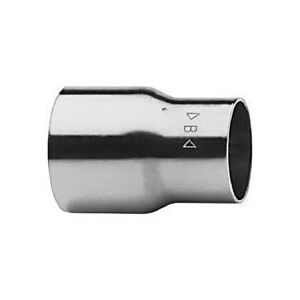 Réz hüvely 5240 28x18 LWxLW