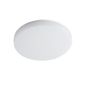LED mennyezeti lámpa VARSO 18W 4000K 1700lm, IP54, fehér, kerek 145051934 - Mennyezeti lámpa