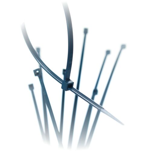 DET-200IC fémdetektorral érzékelhető csuklópánt - élelmiszer, gyógyszeripar stb., OPK = 100 db.