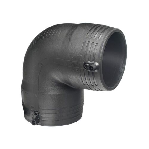 Elektrofúziós könyök 90° d110 PE100, SDR11, PN10 gáz/PN16 víz 145052268