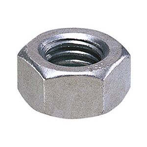 M8 GW anya, belső menet, kerek, QS (Quick Stream)