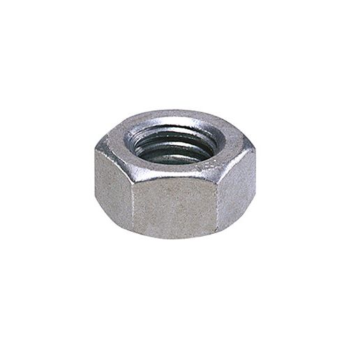 M8 GW anya, belső menet, kerek, QS (Quick Stream)