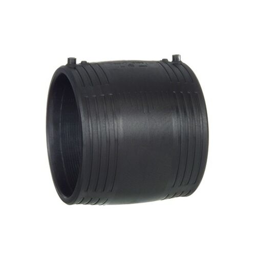 Elektrofúziós kötés d110 PE100, SDR11, PN10 gáz/PN16 víz