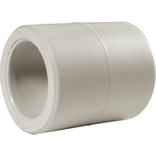 PP-R 63mm Hegesztőhüvely - Víz, gáz és fűtésszerelés