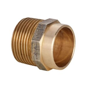 Bronz mellbimbó, 4243G 10x3/8"" LWxGZ