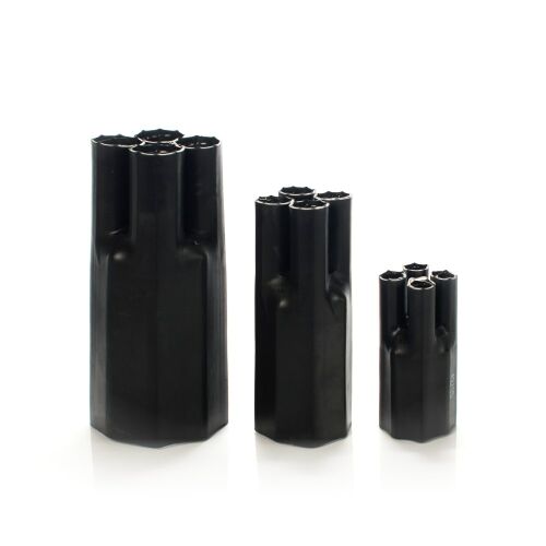 Hőre zsugorodó, négyujjas kitörő bakancs Pal4 40/18 (kábel átmérője 10-35) ONLINE 145052532