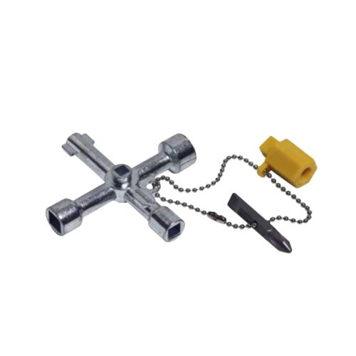 IRONSIDE Szekrénykulcs 145052704