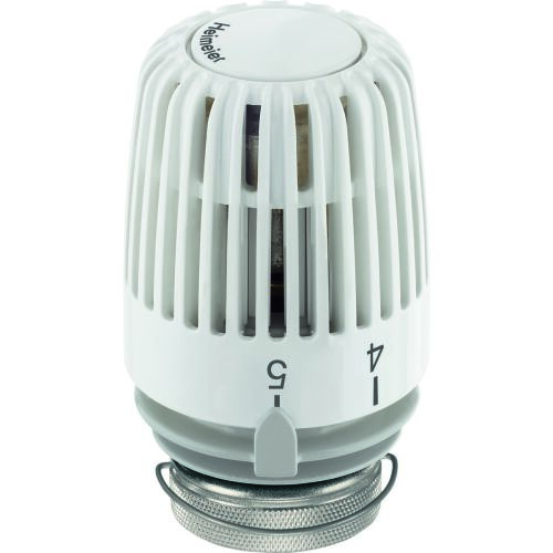 Termosztatikus fej K fehér/zárógyűrű 145052951