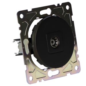 TV aljzat, fekete BETA ONNLINE