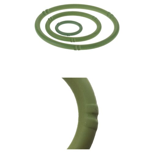 Oring LBP FPM Viton Steel/Inox - 54 145053152