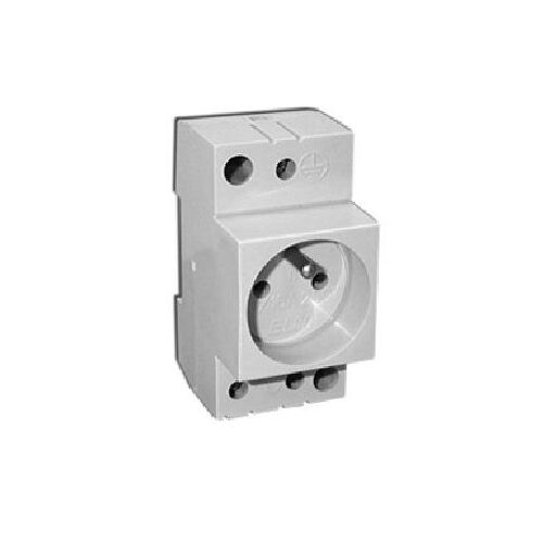 Dugaszolóaljzat t-2P+Z P 145053469