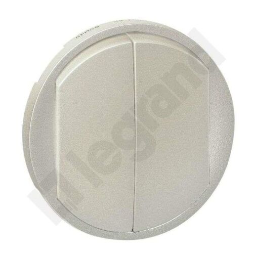 Celiane Titanium Dupla kulcs