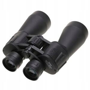 KATONAI VADÁSZAT TÁVCSŐ ZOOM 50x60 PRÉMIUM MADÁRMEGFIGYELÉSHEZ