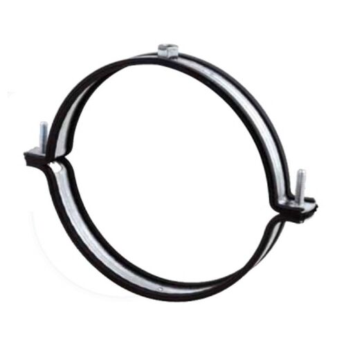 BIS Aero szellőzőbilincs béléssel M8 150 mm 145054213