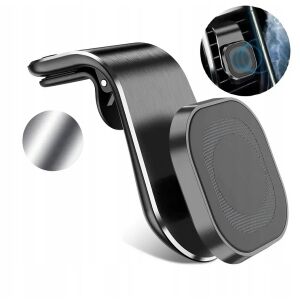 AUTÓS TELEFONTARTÓ NAGYON ERŐS MÁGNESSZEL